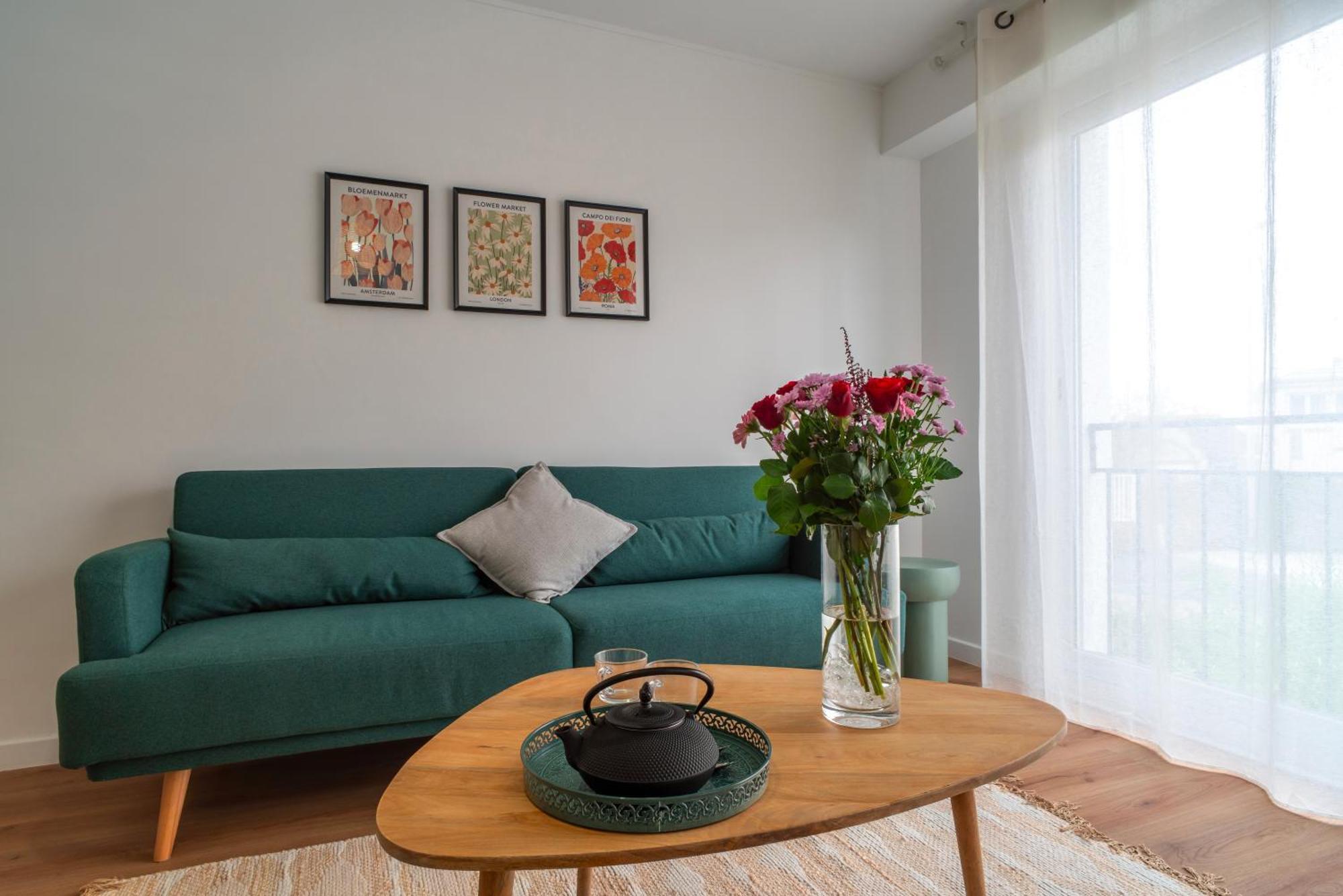L'Orient-Express - Appt Pour 4 P Apartment Vannes Bagian luar foto