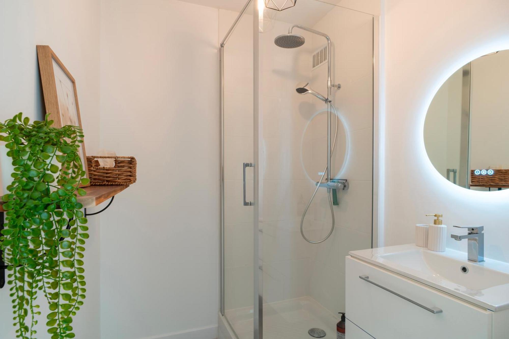 L'Orient-Express - Appt Pour 4 P Apartment Vannes Bagian luar foto