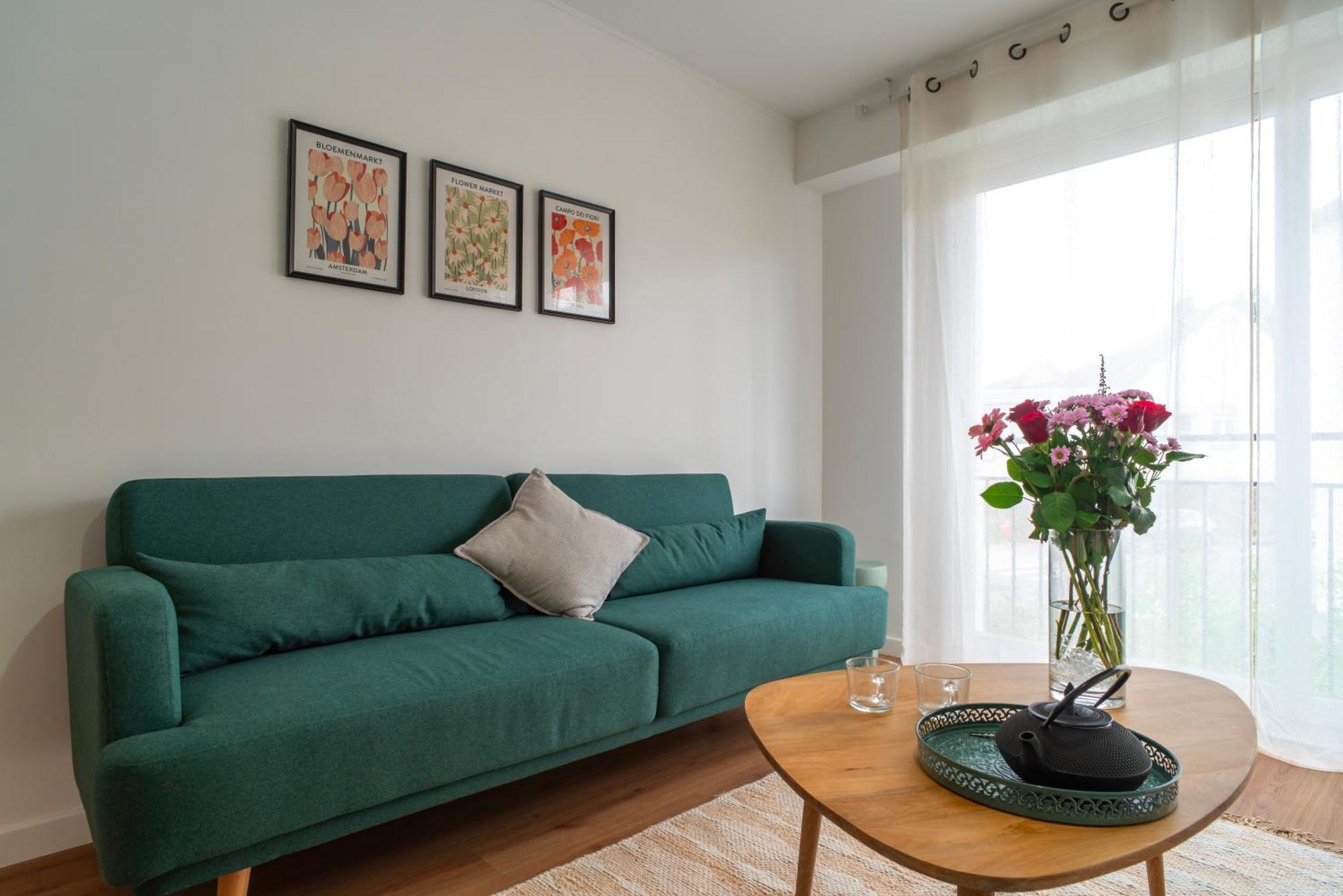 L'Orient-Express - Appt Pour 4 P Apartment Vannes Bagian luar foto